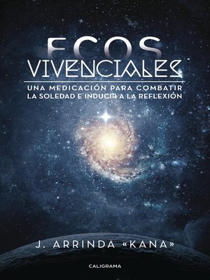 cover image of Ecos vivenciales